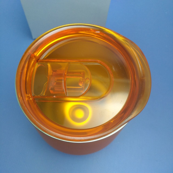 Термокружка Sonya 500 мл., софт-тач, нержавеющая сталь